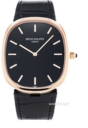 Patek Philippe Golden Ellipse 5738R/001