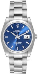 Rolex Perpetual Date 115200-0007