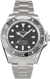 Rolex Sea-Dweller 116600