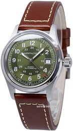 Hamilton Khaki Field H70455560