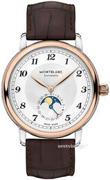 Montblanc Star Legacy 117580