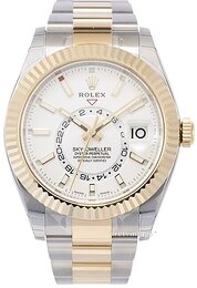 Rolex Sky-Dweller 326933-0009
