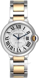 Cartier Ballon Blue W2BB0012