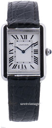 Cartier Tank Solo W1018255