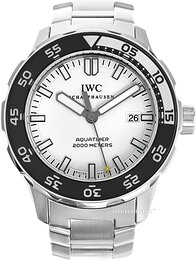 IWC Aquatimer 2000 IW356809