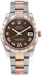 Rolex Datejust Lady 178341-0010
