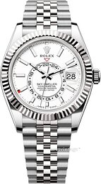 Rolex Sky-Dweller 336934-0004