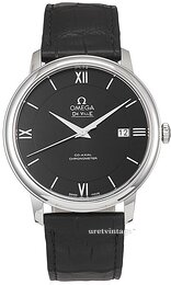 Omega De Ville Prestige Co-Axial 39.5mm 424.13.40.20.01.001