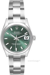 Rolex Datejust 31 278240-0011