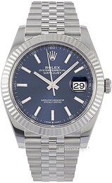 Rolex Datejust 41 126334-0002
