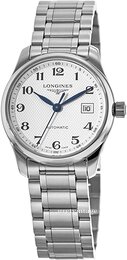Longines Master L2.257.4.78.6