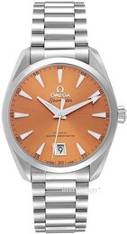 Omega Seamaster Aqua Terra 150M 220.10.38.20.12.001