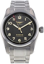 Longines Spirit L3.810.1.53.6