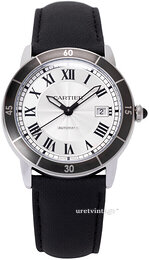 Cartier Ronde WSRN0002