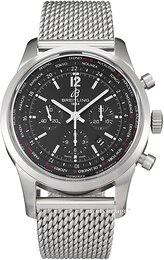 Breitling Transocean Chronograph AB0510U6-BC26-159A