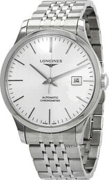 Longines Record L2.821.4.72.6