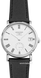 Longines Elegant L4.312.4.11.0