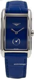 Longines Dolcevita L5.512.4.90.2