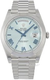 Rolex Day-Date 40 228206-0001
