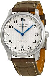 Longines Master L2.628.4.78.3