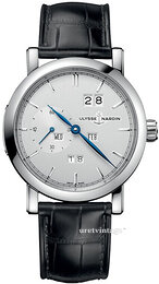 Ulysse Nardin Perpetual Calendar 333-900