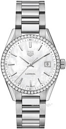 TAG Heuer Carrera Lady WBK1316.BA0652