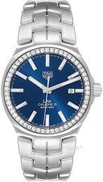 TAG Heuer Link WBC2113.BA0603