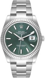 Rolex Datejust 41 126334-0027