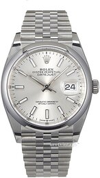 Rolex Datejust 36 126200-0001
