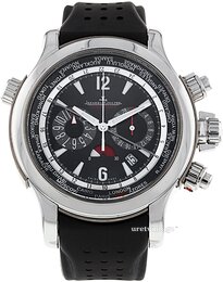 Jaeger LeCoultre Master Compressor Extreme World Chronograph 1768470