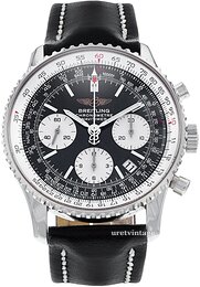 Breitling Navitimer Limited A23322-011 / 101
