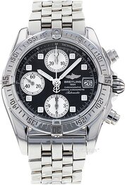 Breitling Chrono Cockpit A13357-BLACK