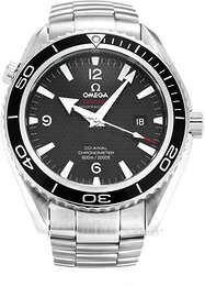 Omega Seamaster Planet Ocean Big Size 222.30.46.20.01.001