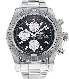 Breitling Super Avenger II A1337111-BC29-168A