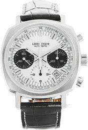 Longines Heritage 1973 L2.791.4.72.0