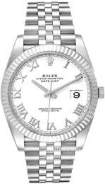 Rolex Datejust 41 126334-0024