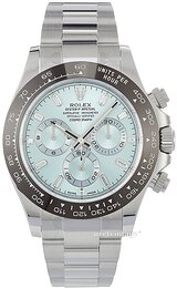 Rolex Cosmograph Daytona Platona 116506-0002