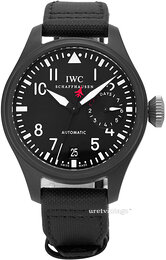 IWC Big Pilots TOP GUN IW501901
