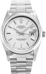 Rolex Oyster Perpetual 15200/9