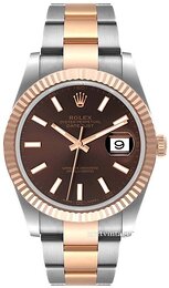 Rolex Datejust41 126331-0001