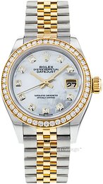 Rolex Lady-Datejust 28 279383RBR-0020