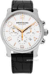Montblanc Timewalker Chronograph 101549