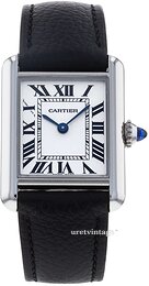 Cartier Tank Must De Cartier WSTA0042