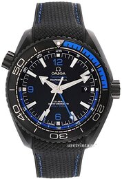 Omega Seamaster Planet Ocean 600M 215.92.46.22.01.002