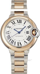 Cartier Ballon Blue W2BB0023