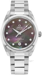 Omega Seamaster Aqua Terra 150M 220.10.38.20.57.001