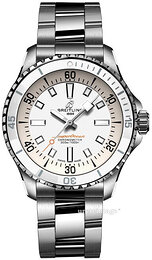 Breitling Superocean Automatic 36 A17377211A1A1