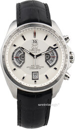 TAG Heuer Grand Carrera Calibre 17 Automatic Chronograph CAV511B.FC6225