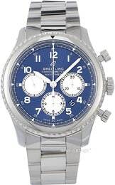 Breitling Navitimer Chronograph AB0117131C1A1
