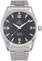 Omega Seamaster Aqua Terra 2502.52.00